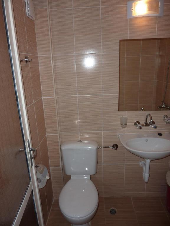 Hotel Zarya Golden Sands Rum bild